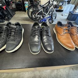 Cole Haan 10.5 Shoes 