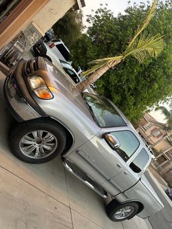 2002 Toyota Tundra