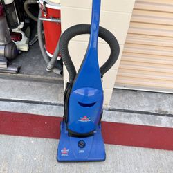 Bissell Powerforce Bagged Model 71Y7