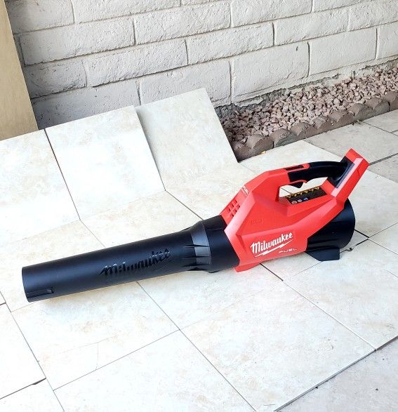 Milwaukee FUEL 18V Leaf Blower (Tool-Only)