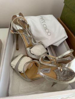 Jimmy Choo Heels