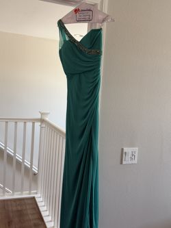Beautiful Prom Dress 