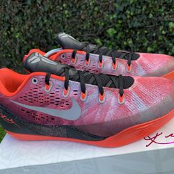 Sz 10.5 KOBE 9 PRM