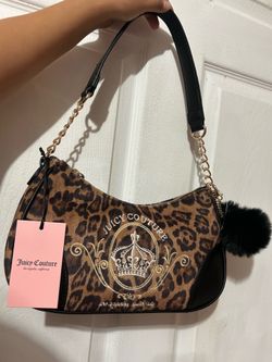 Juicy couture bag