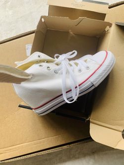Converse size8