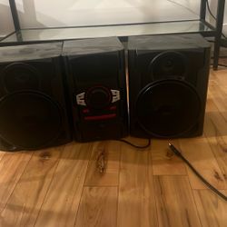 Bluetooth stereo 