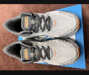 Hoka Shoes 