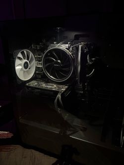 Ibuypower Trace Mesh Gaming PC