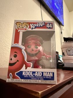 Funko Pop Ad Icons