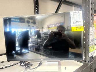MONITOR SHIPMENT IN!!! 32" Dell 1080p Monitor D3218HN