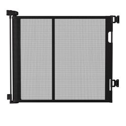 Retractable Baby Gate- Brand New