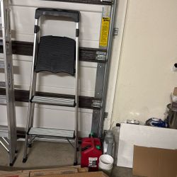 Ladder