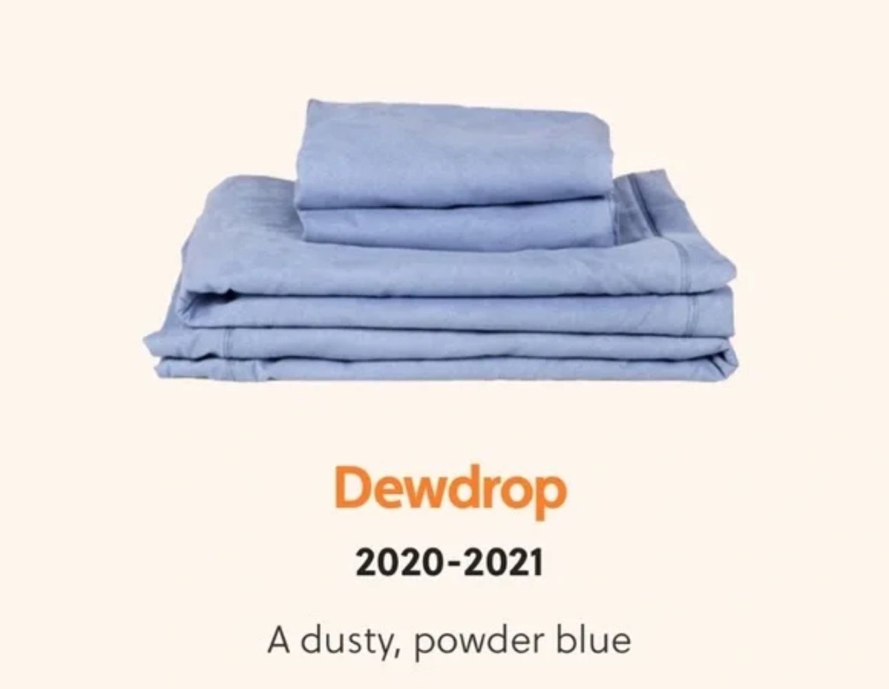 NEW Dewdrop Nugget Cover Set