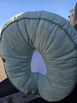 LeachCo Baby Lounge Pillow