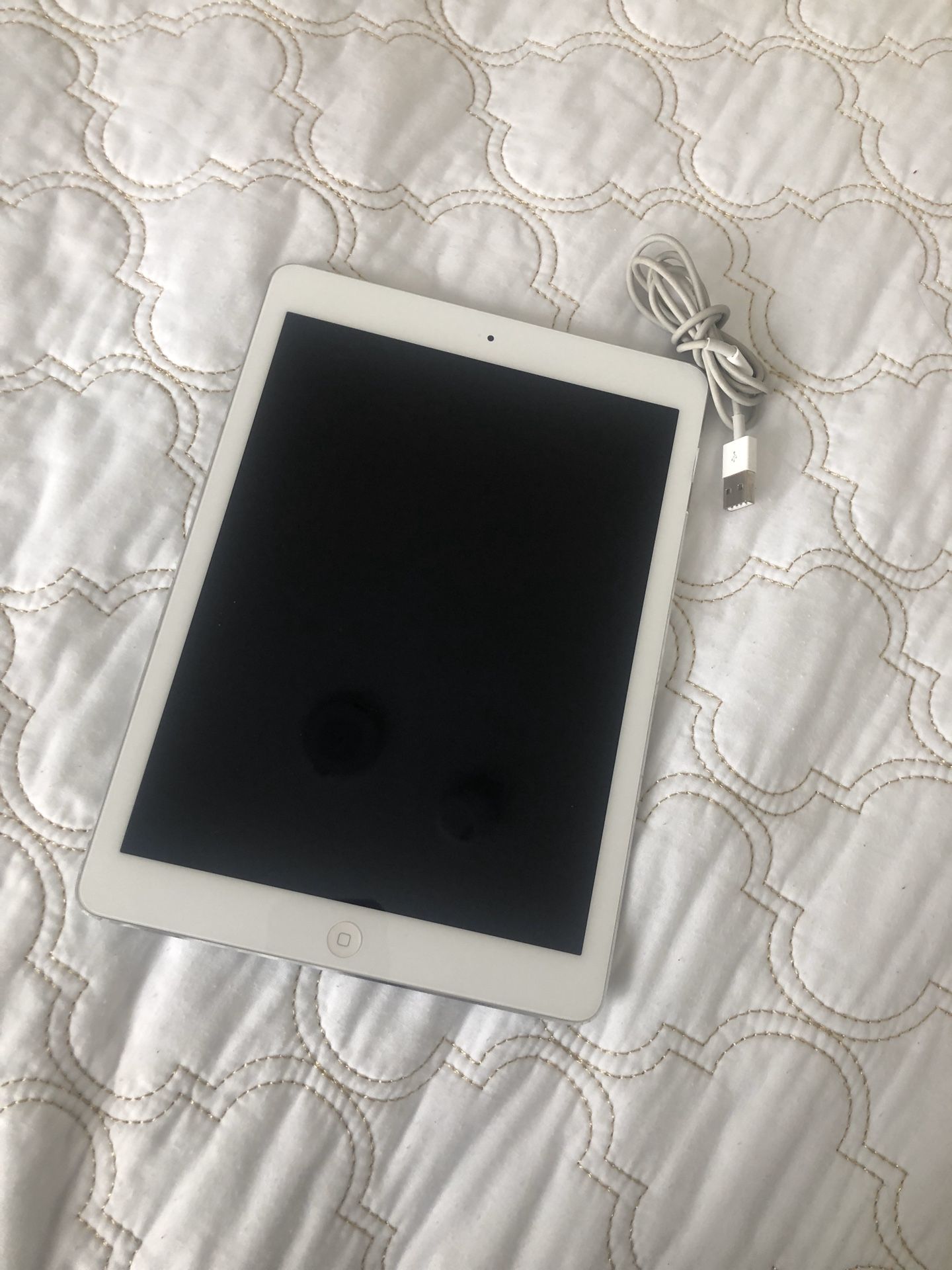 Ipad Air 1st gen 64gb