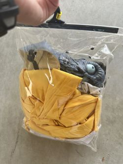 Bob Halloween Costume
