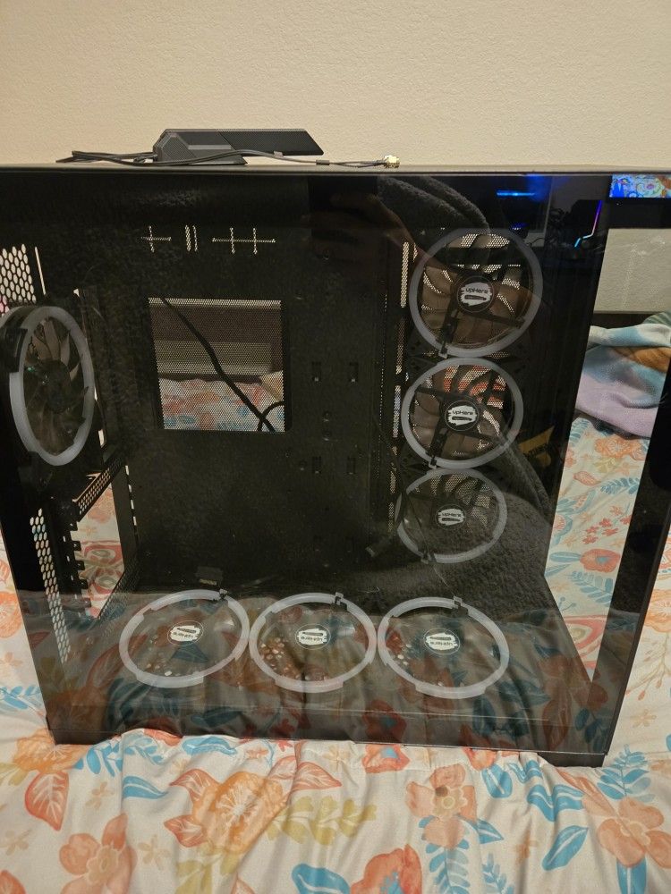 Lian Li Case