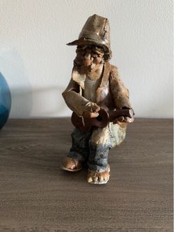 Statue