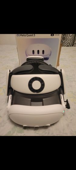 Oculus quest 3