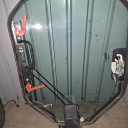 Bobcat R Series Door