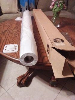 H.P Coated Paper
