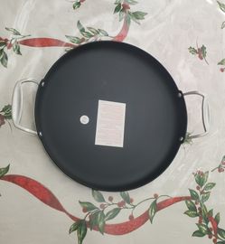 Princess House Comal  