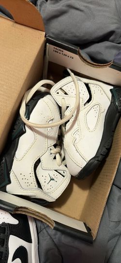 Toddler Jordan’s