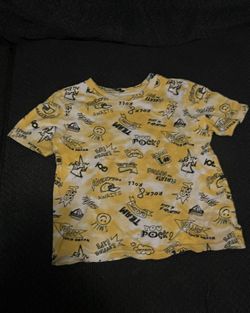 Boys t-shirt
