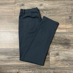 Pact Stretch Twill 5-Pocket Pant 34x34