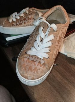 Michael kors girl shoes