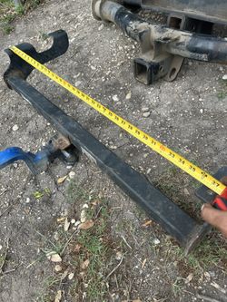 Hitch Receiver 