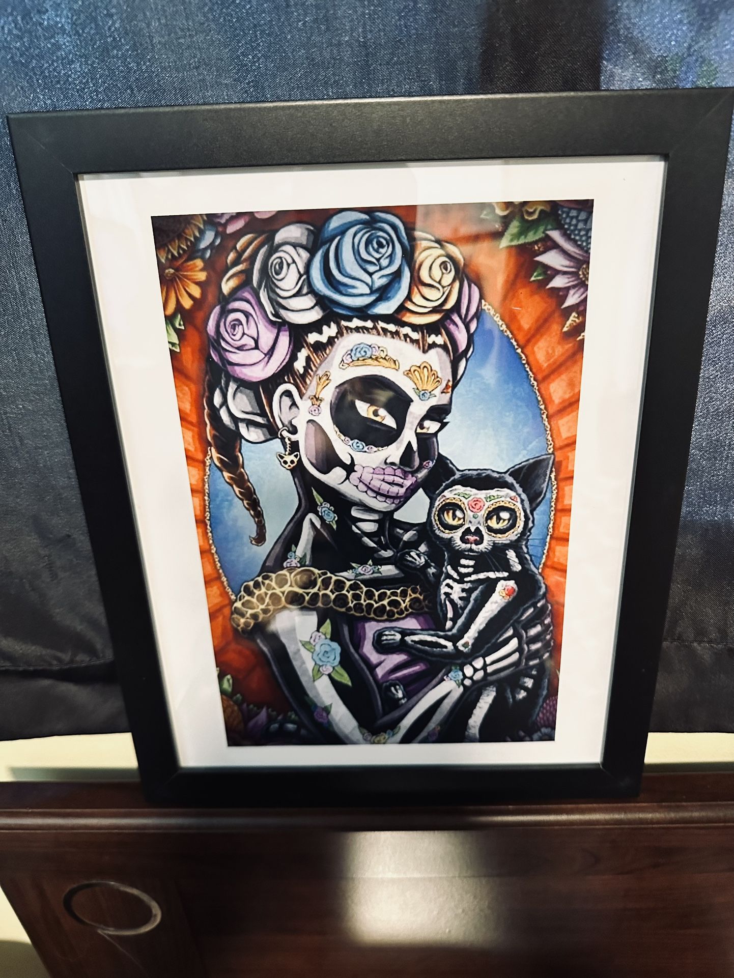 ✨DÍA DE LOS MUERTOS PORTRAITS