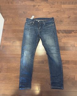 Levi’s 512 - 31 x 32
