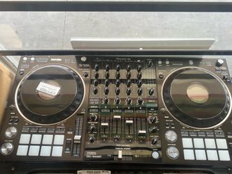 Dj equipment CDJ