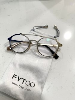 Reading Glasses - 1.50 Magnification