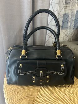 Vintage Micheal kors Bag