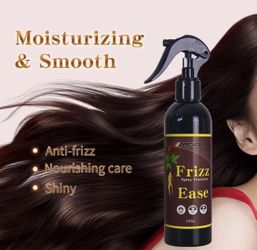 New MEIDU Spray Frizz Hair Spray Protection Ease 250g