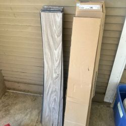 EARTHWERKS - PARKHILL Vinyl LVT - LVP Flooring by Earthwerks Vinyl