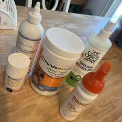 Pet Supplies $15 For Everything 