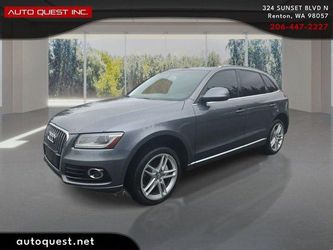 2013 Audi Q5