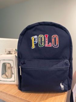 Polo RL backpack