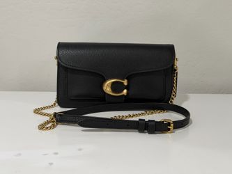 Coach Tabby Crossbody Purse
