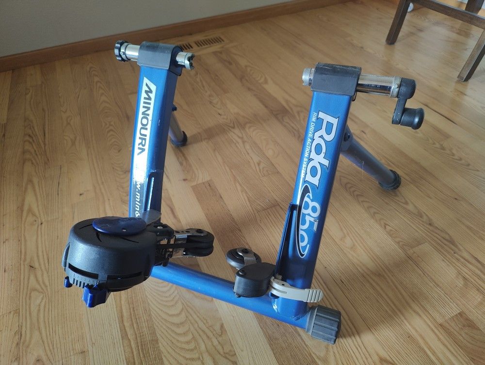 Bike Trainer