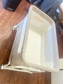 Baby bassinet