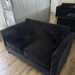 Couches 