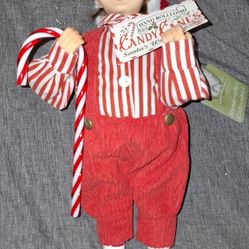 Santa's Workshop 12" Elves, Choice