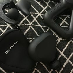 Therma gun massage