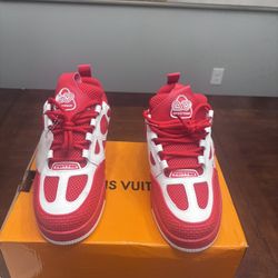lv shoes 