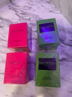 Valentino Donna Born in Roma Perfume