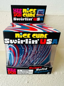 U. S. A. Needoh
